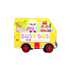 Picture of 2 IN 1 PULL-BACK STORYBOOK FUN-BUSY BUS