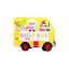 Picture of 2 IN 1 PULL-BACK STORYBOOK FUN-BUSY BUS