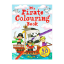 Picture of AWESOME COLORING - PIRATE
