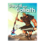 Picture of BIBLE STORIES-DAVID AND GOLIATH