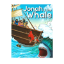 Picture of BIBLE STORIES-JONAH & THE WHALE