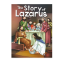 Picture of BIBLE STORIES-THE STORY OF LAZARUS