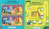 Picture of BIG STICKER ACTIVITY BOOK-ON THE FARM
