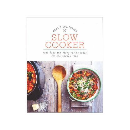Picture of COOK'S COLLECTION - SLOW COOKER