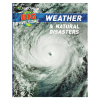 Picture of DISCOVERY BIG AWESOME-WEATHER & NATURAL DISASTERS