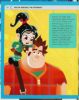 Picture of DISNEY BOOK OF THE FILM HB-RALPH BREAKS THE INTERNET