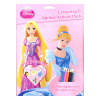 Picture of DISNEY COLORING & STICKER ACTIVITY PACK-PRINCESS