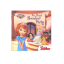 Picture of DISNEY HB MINI-ROYAL SLUMBER PARTY