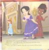 Picture of DISNEY HB MINI-ROYAL SLUMBER PARTY