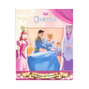 Picture of DISNEY MAGICAL STORY WITH LENTICULAR - CINDERELLA