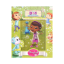 Picture of DISNEY MAGICAL STORY WITH LENTICULAR - DOC MCSTUFFINS