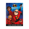 Picture of DISNEY SIMPLY STORIES-INCREDIBLES 2