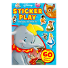 Picture of DISNEY STICKER PLAY-MAGICAL ACTIVITIES