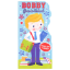 Picture of DRESS UP CHARACTER BOOK-BOBBY