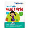 Picture of EASY ENGLISH-NOUNS & VERBS