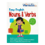 Picture of EASY ENGLISH-NOUNS & VERBS