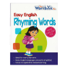 Picture of EASY ENGLISH-RHYMING WORDS