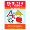 Picture of ENGLISH WKBK FOR NURSERY-UPDATED