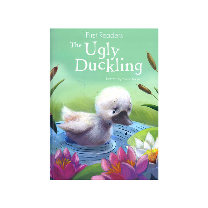 Picture of FIRST READERS-UGLY DUCKLING