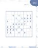 Picture of FLEXIBOUND PUZZLES-SUDOKU