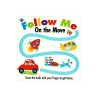 Picture of FOLLOW ME-ON THE MOVE
