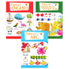 Picture of FUN WITH EARLY LEARNING SET OF 3 (ABC, ENGLISH,& ADDITION AND SUBTRACTION)