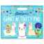 Picture of GIANT ACTIVITY PAD-BE GLLAMAROUS
