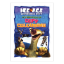 Picture of ICE AGE CONTINENTAL DRIFT MY BIG BOOK OF COPY COLOURING
