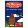 Picture of JUMBO BOOK (NEW)-THE HAWK & THE CROW
