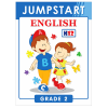 Picture of JUMPSTART ENGLISH GRADE 2