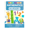 Picture of LEAP AHEAD MATHEMATICS NURSERY