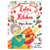Picture of LOLA'S KITCHEN - A COLLECTION OF FILIPINO RECIPES