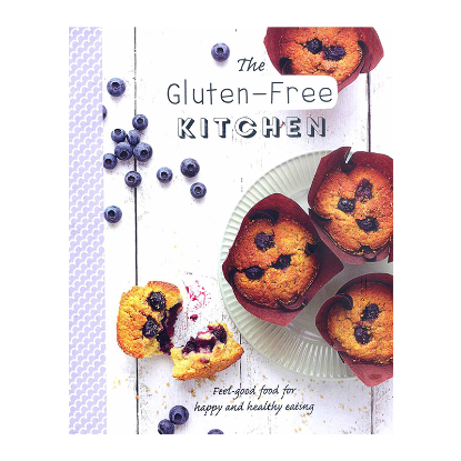 Picture of LOVE FOOD: HEALTHY KITCHEN - GLUTEN-FREE