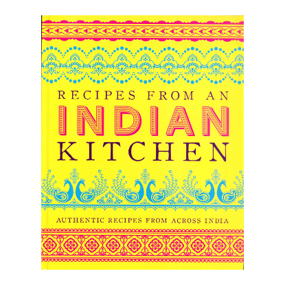 Picture of LOVE FOOD: RECIPES FROM AN INDIAN KITCHEN