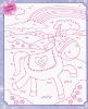 Picture of MY COLORING ACTIVITY BOOK-PRETTY