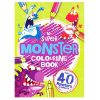 Picture of MY COLORING BOOK-SUPER MONSTER