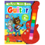 Picture of MY FIRST MUSIC BOOK-GUITAR