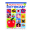 Picture of MY FIRST PICTURE DICTIONARY-UPDATED
