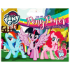 Picture of MY LITTLE PONY GIANT ACTIVITY PAD-PONY POWER