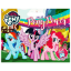 Picture of MY LITTLE PONY GIANT ACTIVITY PAD-PONY POWER