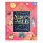 Picture of MY TREASURY OF AESOPS FABLES