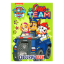 Picture of NICKELODEON PAW PATROL COLORING-ONE TEAM