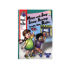 Picture of PHONICS IN READING-MAY & JAY STAY AWAY FROM THE RAIN-BOOK 6