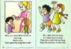 Picture of PHONICS IN READING-MAY & JAY STAY AWAY FROM THE RAIN-BOOK 6
