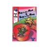 Picture of PHONICS IN READING-PUP IN THE MUD & BUG IN THE MUD-BOOK 5