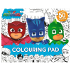 Picture of PJMASKS GIANT COLORING PAD