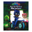 Picture of PJMASKS PICTURE FLAT-RACE UP MYSTERY MOUNTAIN