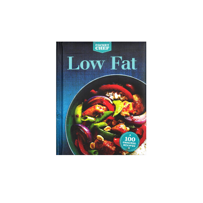 Picture of POCKET CHEF - LOW FAT