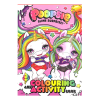 Picture of POOPSIE SLIME SURPRISE-COLORING AND ACTIVITY BOOK