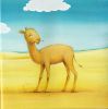 Picture of RUDYARD KIPLING STORYBOOK-HOW THE CAMEL GOT HIS HUMP